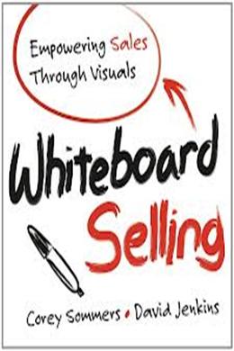 Whiteboard Selling: Empowering Sales through Visuals - MPHOnline.com