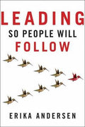 Leading So People Will Follow - MPHOnline.com