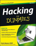 Hacking For Dummies, 4E - MPHOnline.com