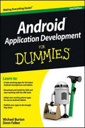 Android Application Development For Dummies 2E - MPHOnline.com