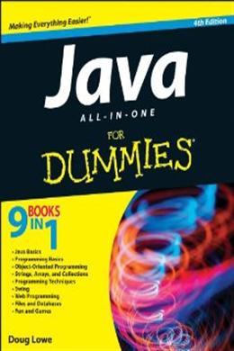 Java All-in-One For Dummies 4E - MPHOnline.com