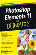 Photoshop Elements 11 For Dummies - MPHOnline.com