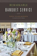 Remarkable Banquet Service - MPHOnline.com