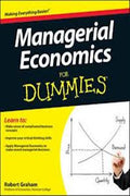 Managerial Economics for Dummies - MPHOnline.com