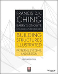 Building Structures Illustrated 2Ed: Patterns Systems & Desi - MPHOnline.com