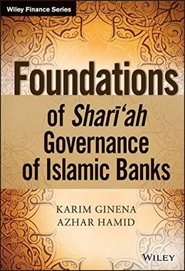 Foundations of Shari'ah Governance of Islamic Banks (The Wiley Finance Series) - MPHOnline.com