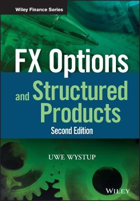 Fx Options And Structured Products, 2Ed. (The Wiley Finance Series) - MPHOnline.com