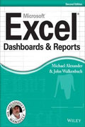 Excel Dashboards and Reports, 2E - MPHOnline.com