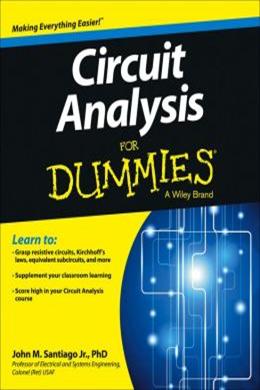 Circuit Analysis for Dummies - MPHOnline.com