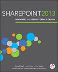 Sharepoint 2013 Branding And User Interface Design - MPHOnline.com