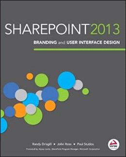 Sharepoint 2013 Branding And User Interface Design - MPHOnline.com
