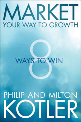 Market Your Way to Growth: 8 Ways to Win - MPHOnline.com