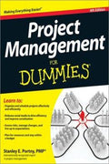 Project Management for Dummies, 4E - MPHOnline.com