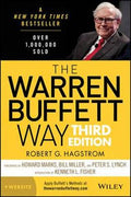 The Warren Buffett Way, Third Edition - MPHOnline.com