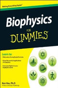 Biophysics For Dummies - MPHOnline.com