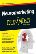 Neuromarketing For Dummies - MPHOnline.com