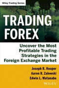 Trading Forex: Uncover the Most Profitable Trading Strategies in the Foreign Exchange Market - MPHOnline.com