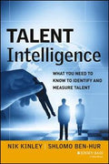 Talent Intelligence: What You Need to Know to Identify and Measure Talent - MPHOnline.com