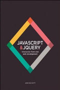 Javascript & JQuery: Interactive Front-End Web Development - MPHOnline.com