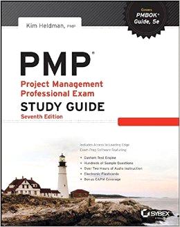 PMP: Project Management Professional Exam Study Guide, 7E - MPHOnline.com