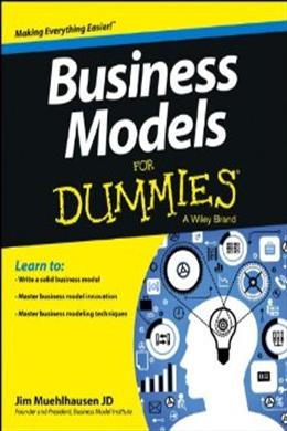 Business Models for Dummies - MPHOnline.com