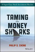 Taming the Money Sharks: 8 Super-Easy Stock Investment Maxims - MPHOnline.com