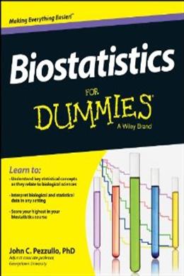 Biostatistics for Dummies - MPHOnline.com