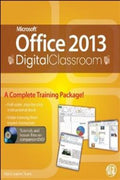 Office 2013 Digital Classroom - MPHOnline.com