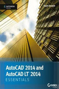 Autocad 2014 and Autocad Lt 2014 Essentials - MPHOnline.com