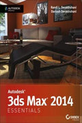 Autodesk 3ds Max 2014 Essentials - MPHOnline.com