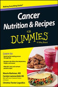 CANCER NUTRITION & RECIPES FOR DUMMIES - MPHOnline.com