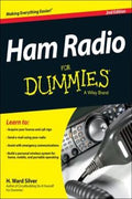 HamRadio for Dummies, 2E - MPHOnline.com