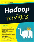 Hadoop for Dummies - MPHOnline.com