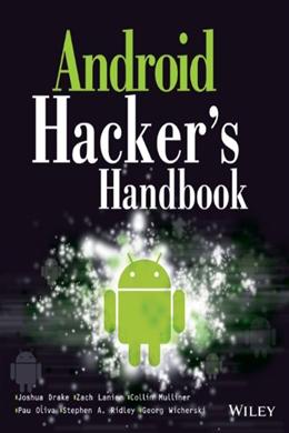 Android Hacker's Handbook - MPHOnline.com