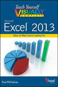 Teach Yourself Visually Complete Excel 2013 - MPHOnline.com