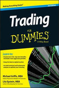 Trading for Dummies, 3E - MPHOnline.com