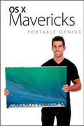 OS X Mavericks Portable Genius - MPHOnline.com