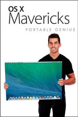 OS X Mavericks Portable Genius - MPHOnline.com