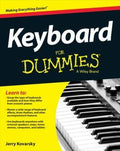 Keyboard for Dummies - MPHOnline.com