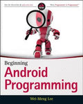 Beginning Android Programming - MPHOnline.com