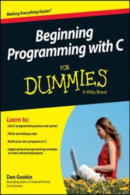 Beginning Programming With C for Dummies - MPHOnline.com