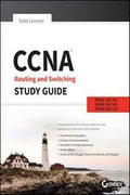 CCNA Routing and Switching Study Guide - MPHOnline.com