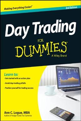 Day Trading for Dummies, 3E - MPHOnline.com