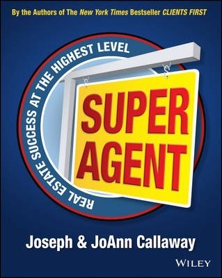 Super Agent: Real Estate Success At The Highest Level - MPHOnline.com