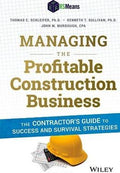 Construction Contractors` Success Manual: Practical Business - MPHOnline.com