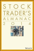 Stock Trader's Almanac 2014 - MPHOnline.com