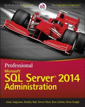 Professional Microsoft Sql Server 2014 Administration - MPHOnline.com
