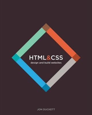 HTML and CSS: Design and Build Websites - MPHOnline.com