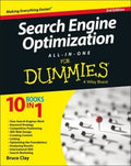 Search Engine Optimization All In One For Dummies, 3E - MPHOnline.com