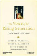 The Voice of the Rising Generation: Family Wealth and Wisdom - MPHOnline.com
